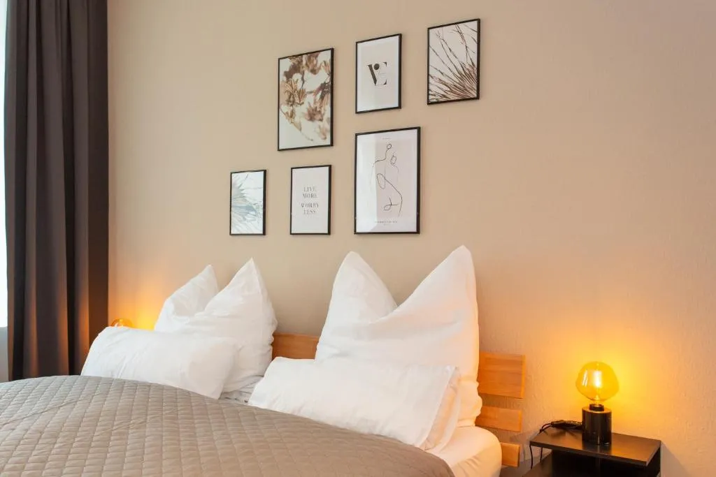 Image of Das City-Appartment Zentrum West