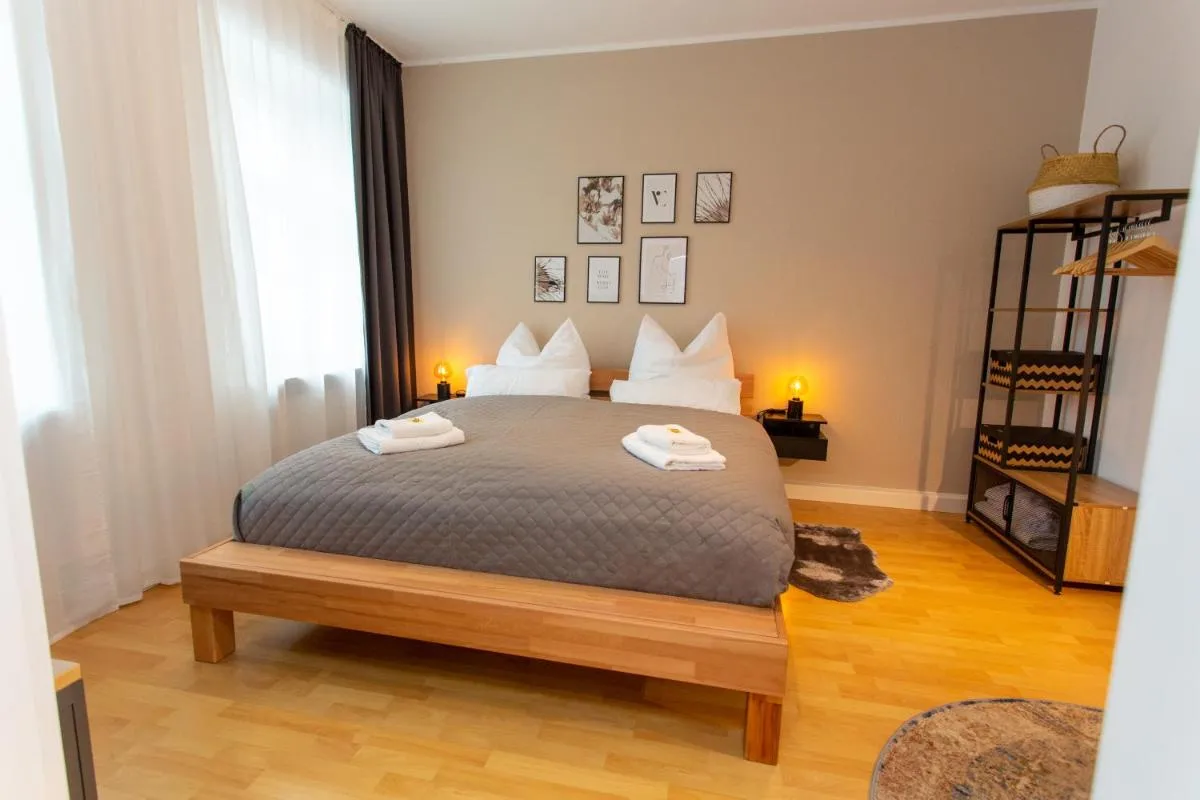 Image 1 of Das City-Appartment Zentrum West