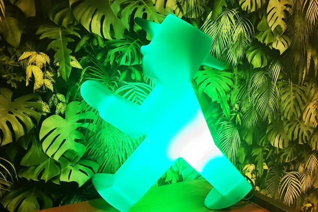 Image 5 of Design Altbauwohnung mit Balkon und Parkplatz