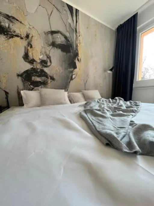 Image 3 of Design Apartment – Wohnen mit Stil und Komfort