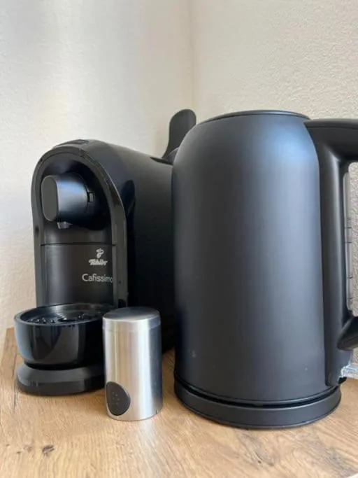 Image 6 of Design Apartment – Wohnen mit Stil und Komfort