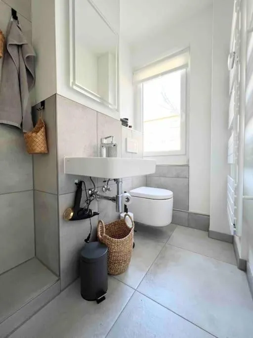 Image 4 of Design Apartment – Wohnen mit Stil und Komfort