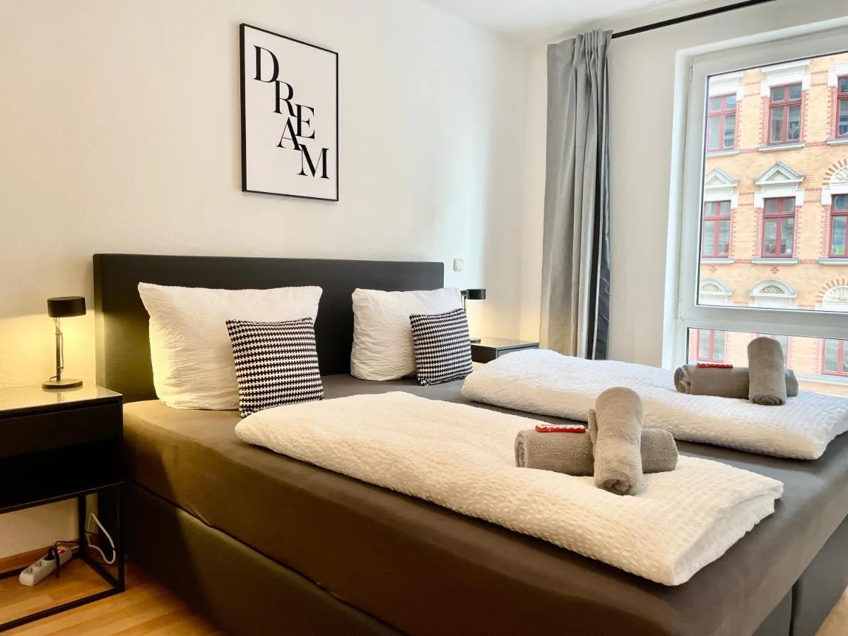 Image 6 of Design City Apt Daisy – Modern, Zentral, Kaffeebar