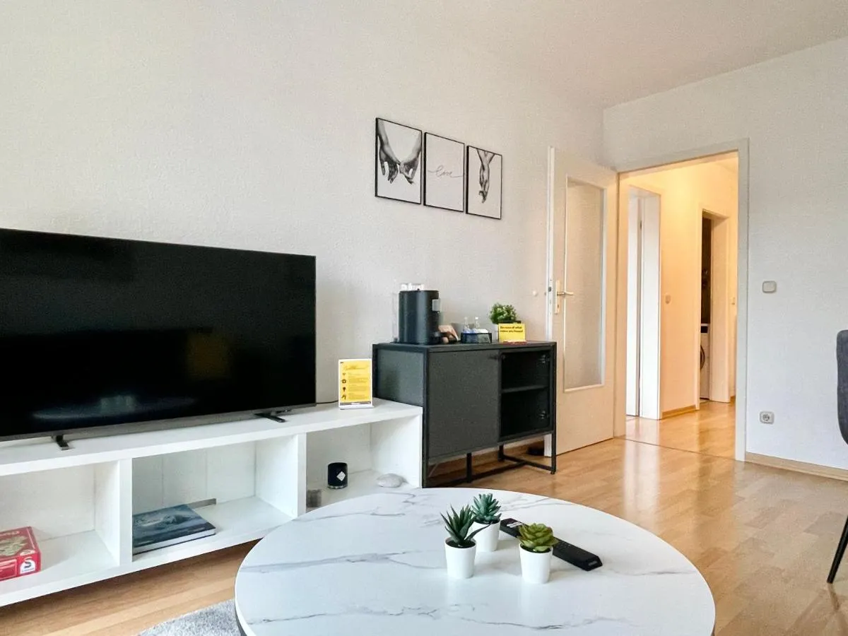 Image 5 of Design City Apt Lilly – Balkon – WLAN – Zentral