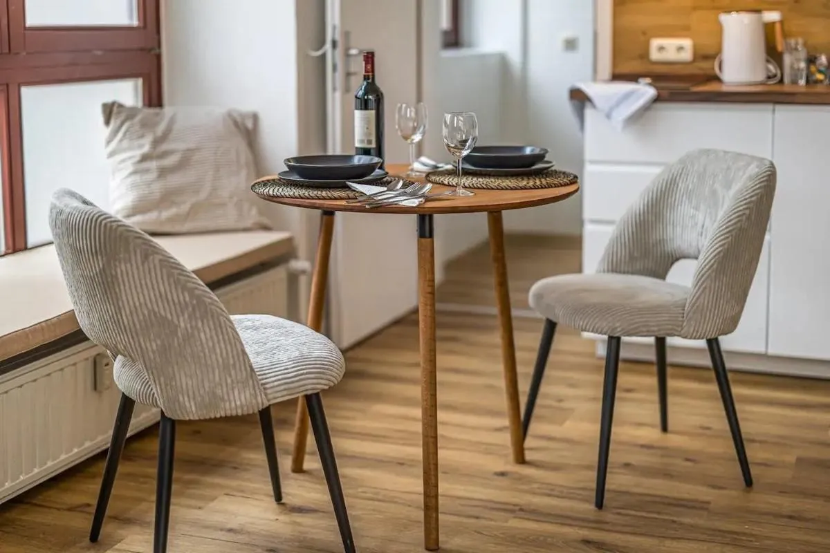 Image 6 of Design Studio zentral Küche parknah