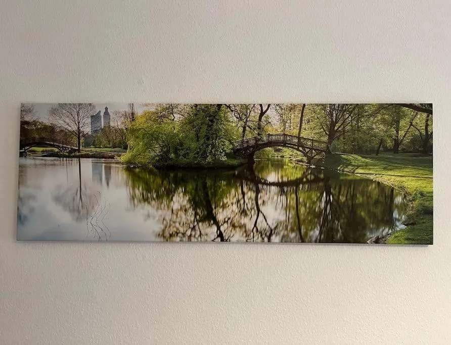 Image 4 of Direkt an der Arena, Waldstraße