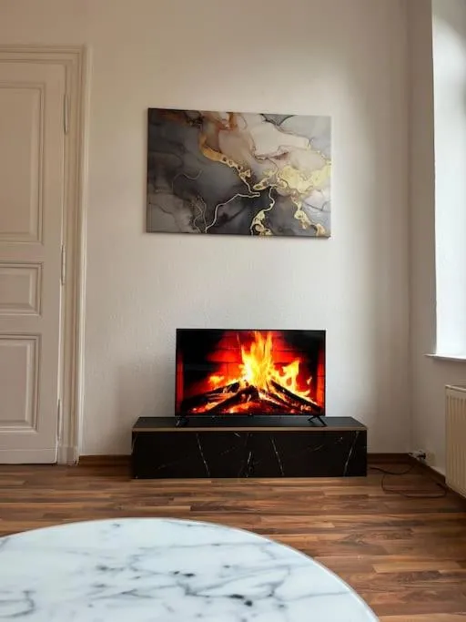 Image 3 of Direkt an der Arena, Waldstraße