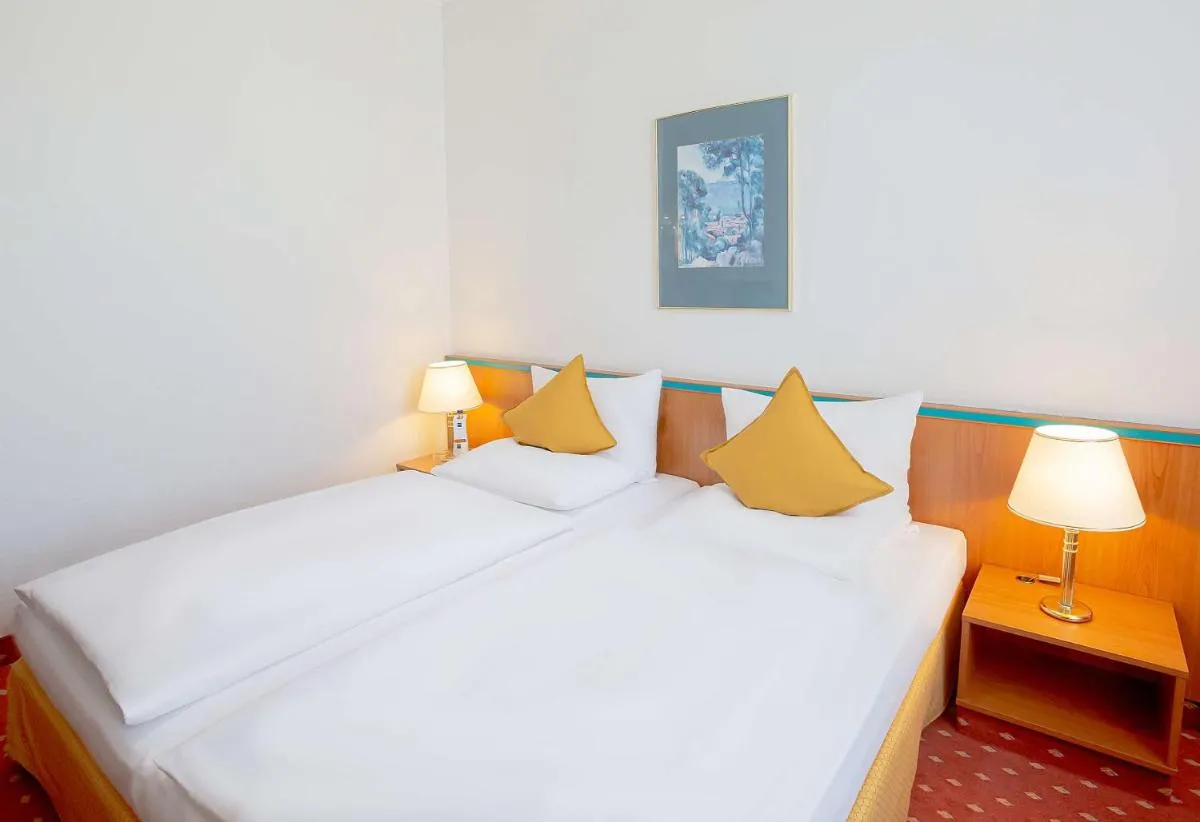 Image 6 of Dorint Hotel Leipzig