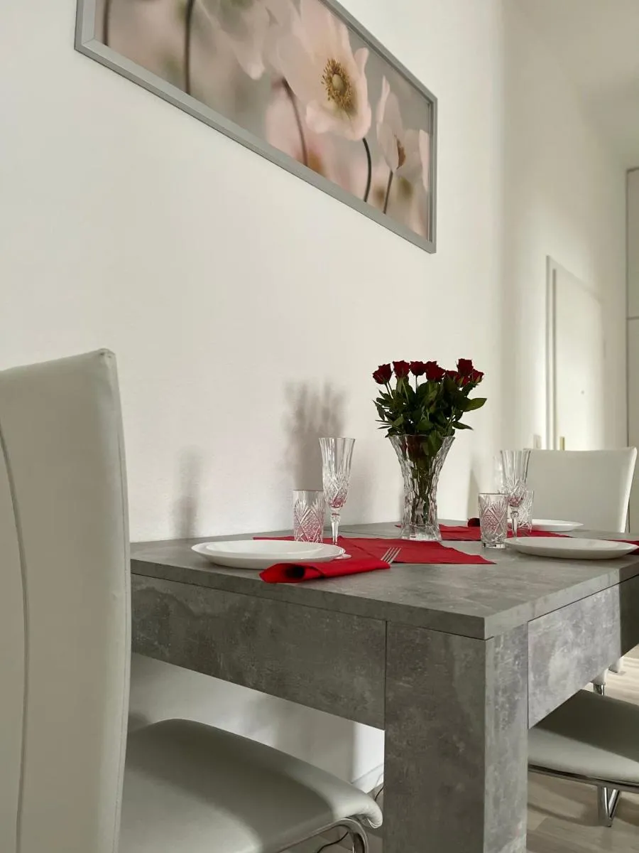 Image 5 of Downtown Apartment 4U Leipzig