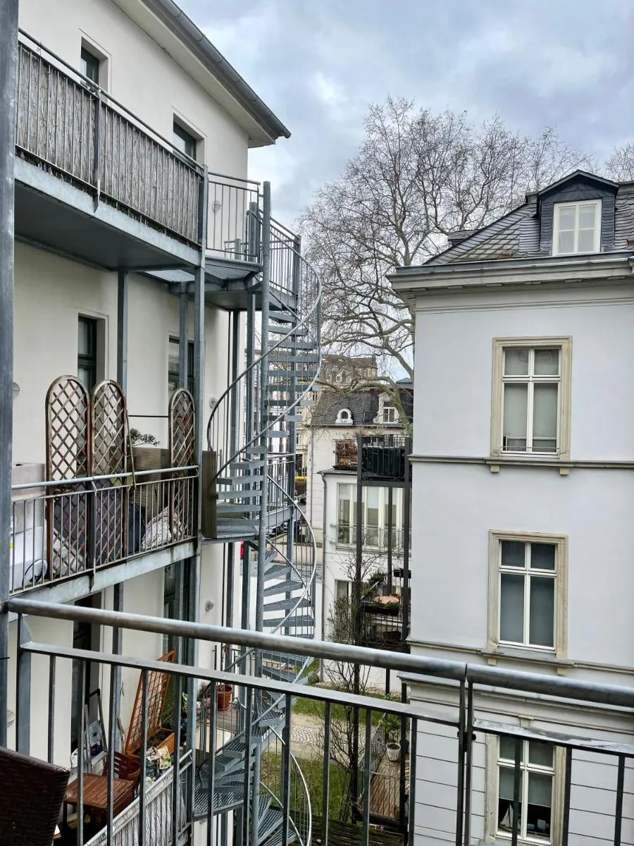 Image 6 of Downtown Apartment 4U Leipzig