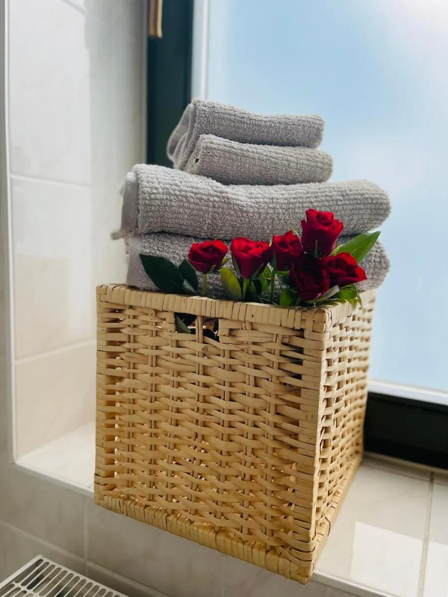 Image 4 of Downtown Apartment 4U Leipzig