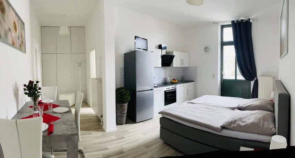 Image of Downtown Apartment 4U Leipzig