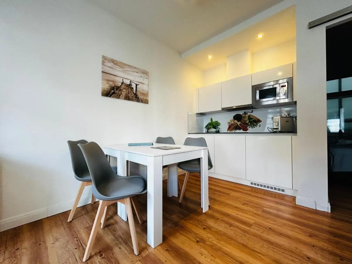 Image 1 of Downtown Apartments Leipzig