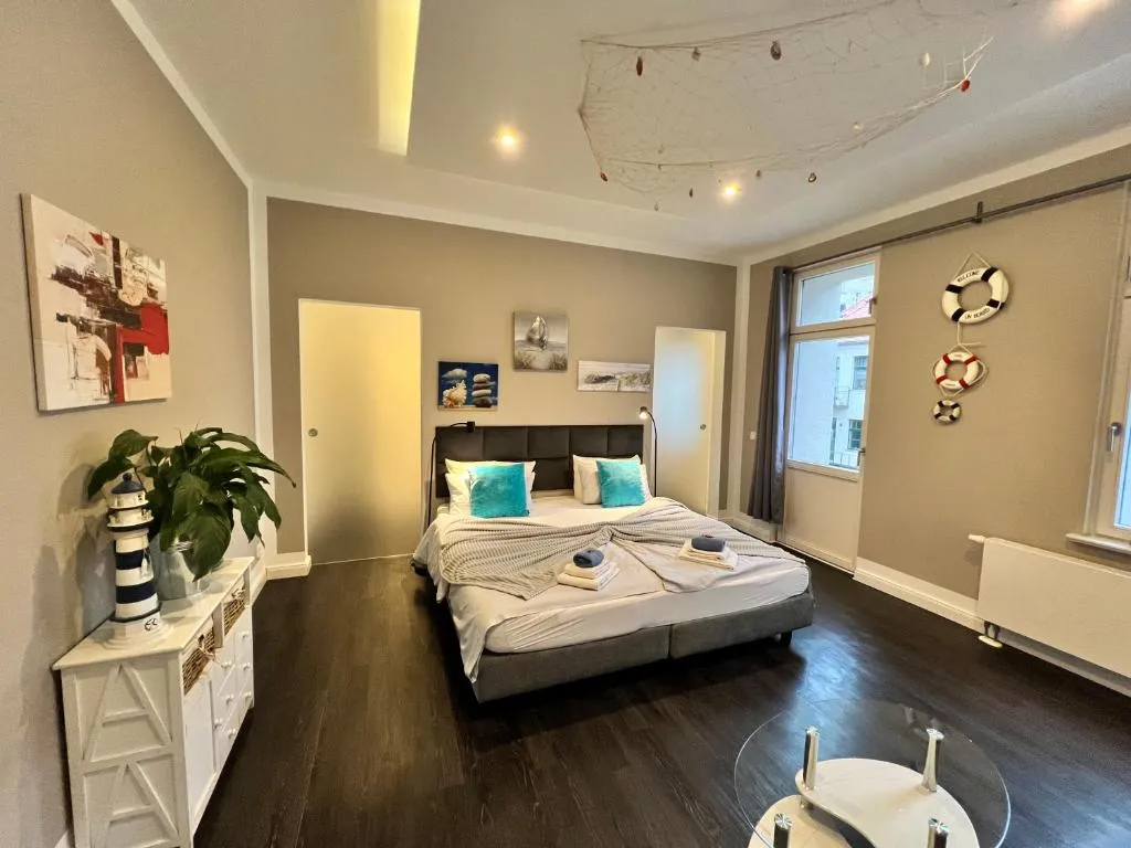 Image of Downtown Apartments Leipzig