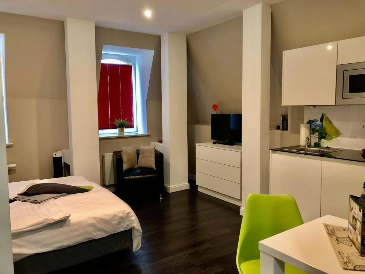 Image 6 of Downtown Apartments Leipzig