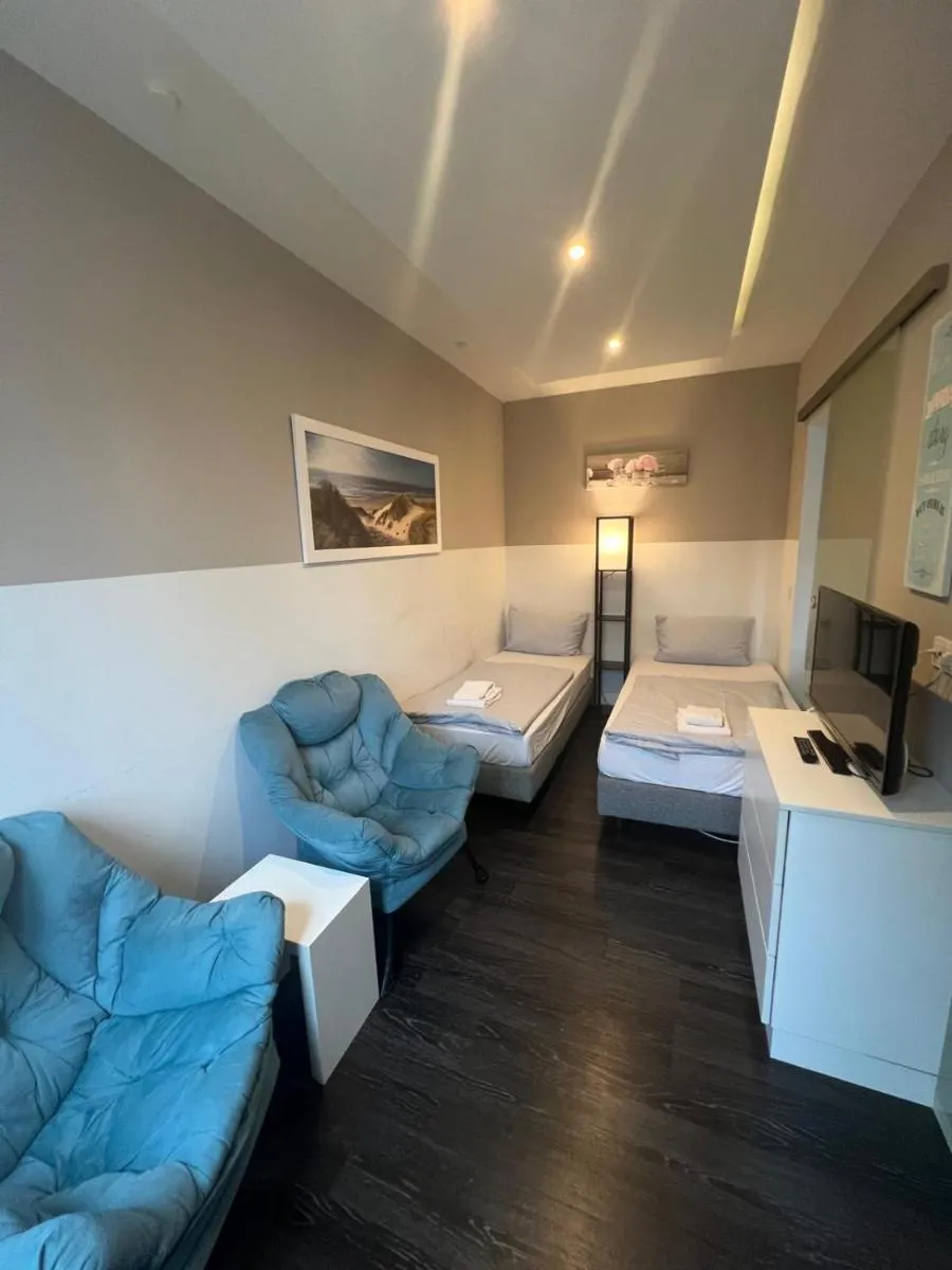 Image 5 of Downtown Apartments Leipzig