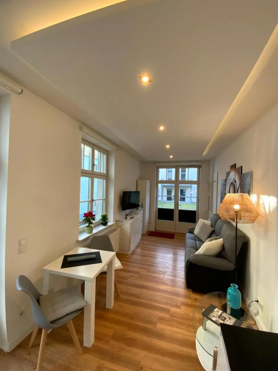 Image 3 of Downtown Apartments Leipzig