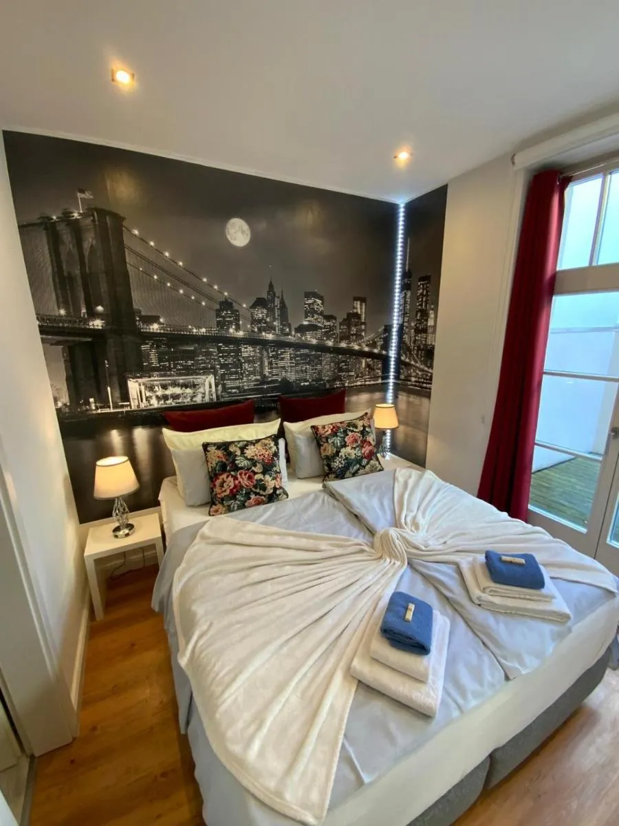 Image 4 of Downtown Apartments Leipzig