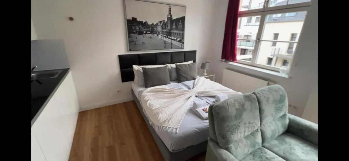 Image 2 of Downtown Apartments Leipzig