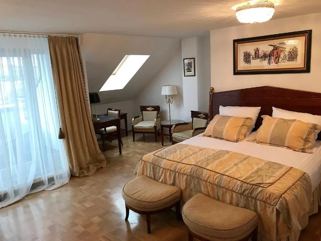 Image of Dream Station – Apartment in Zentrum Süd