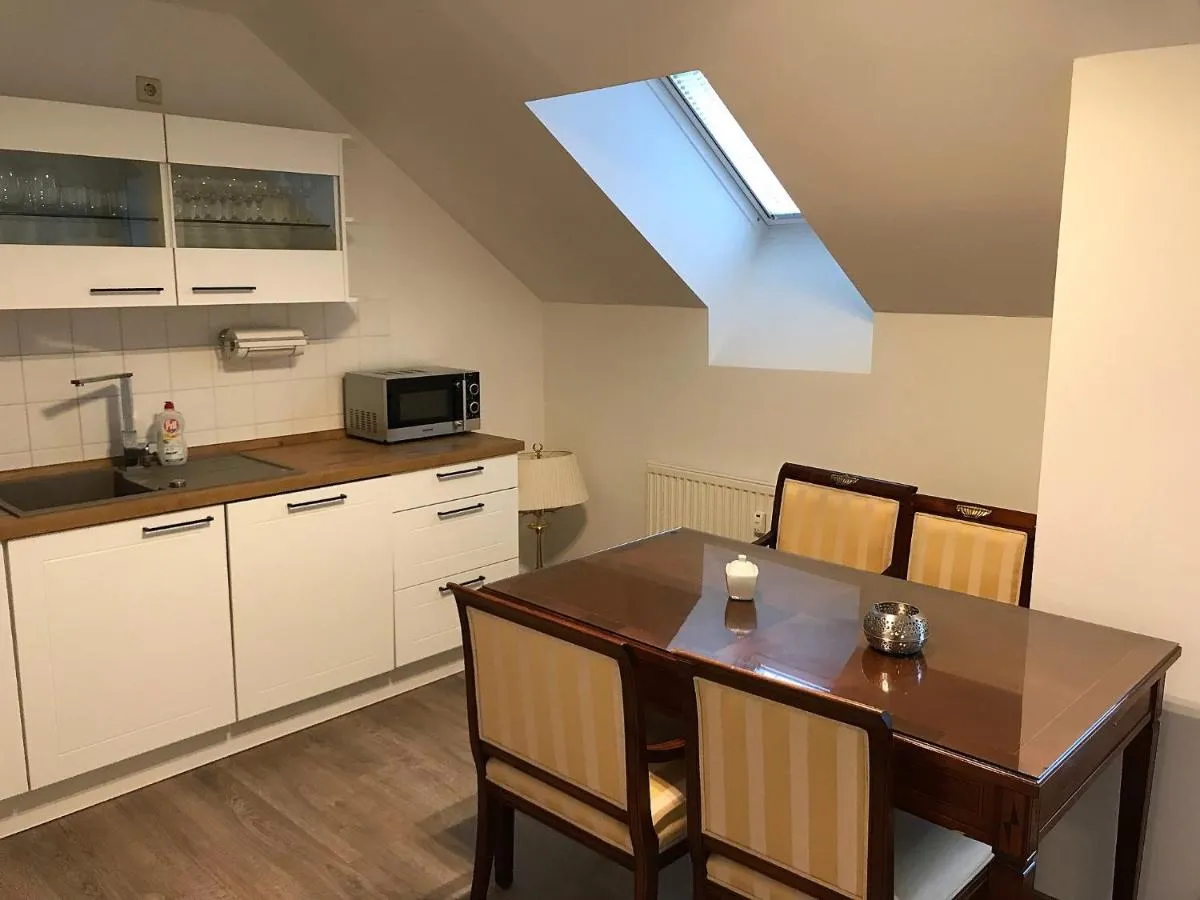 Image 2 of Dream Station – Apartment in Zentrum Süd