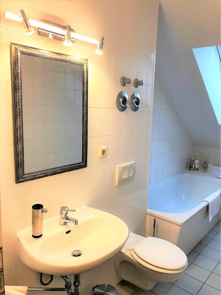 Image 3 of Dream Station – Apartment in Zentrum Süd