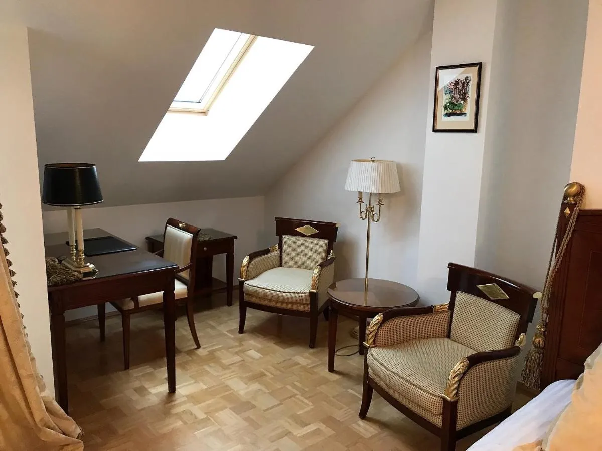 Image 4 of Dream Station – Apartment in Zentrum Süd