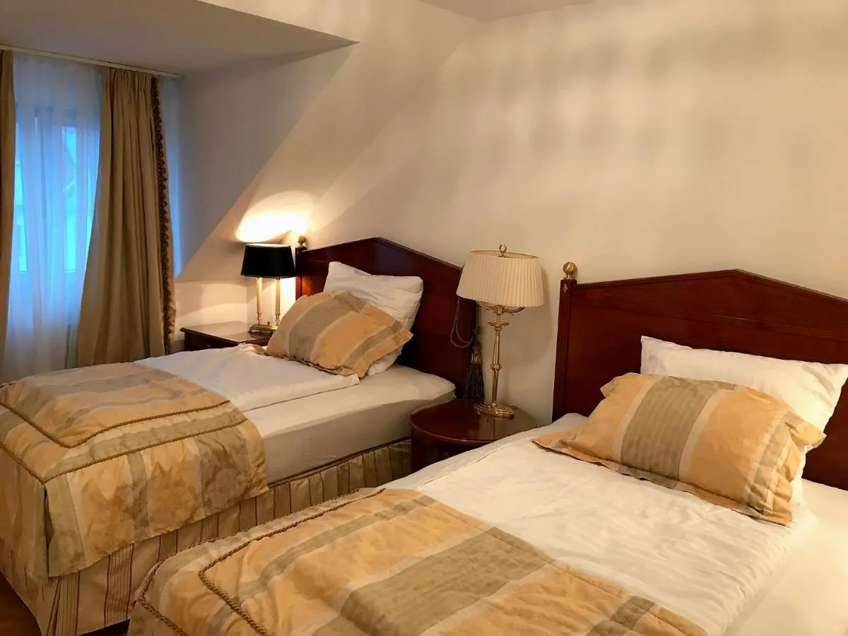 Image 1 of Dream Station – Apartment in Zentrum Süd