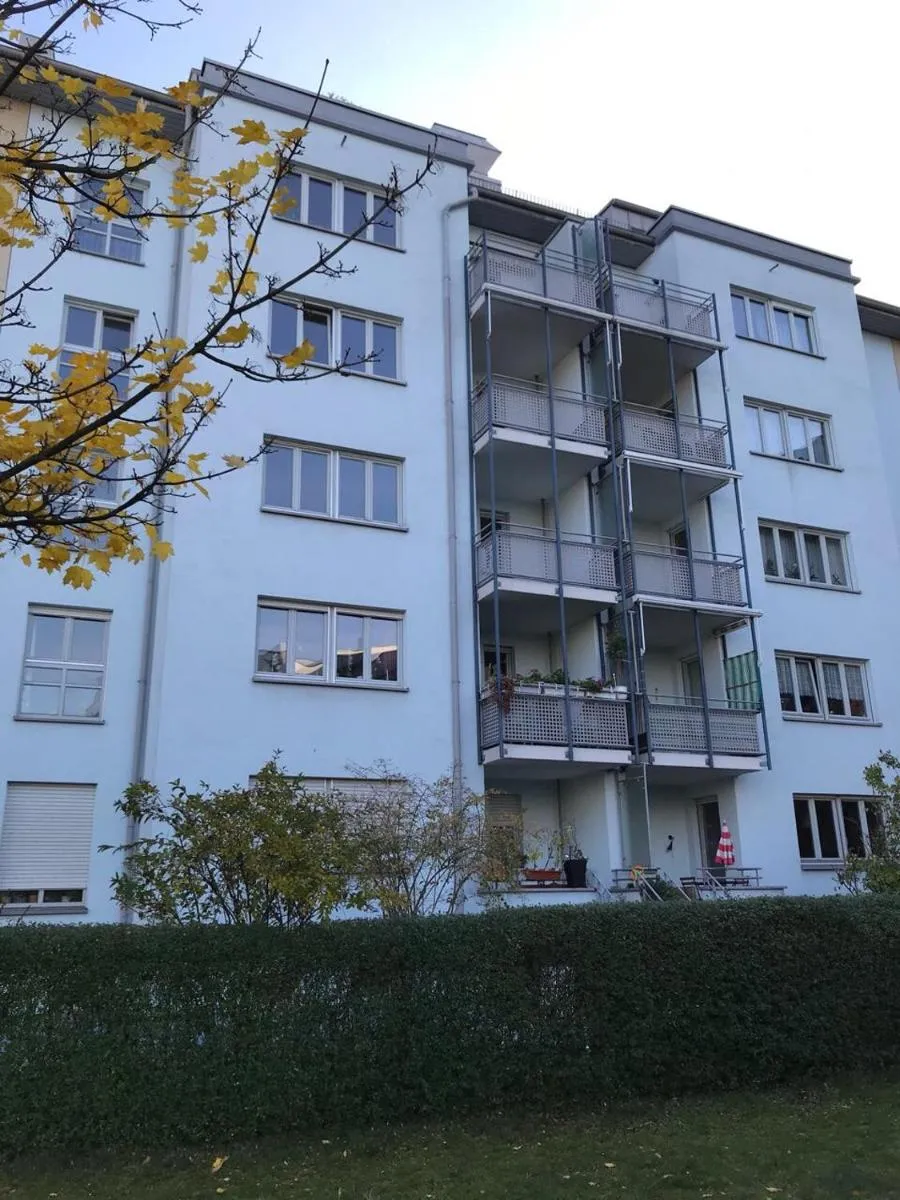 Image 5 of Dream Station – Apartment in Zentrum Süd
