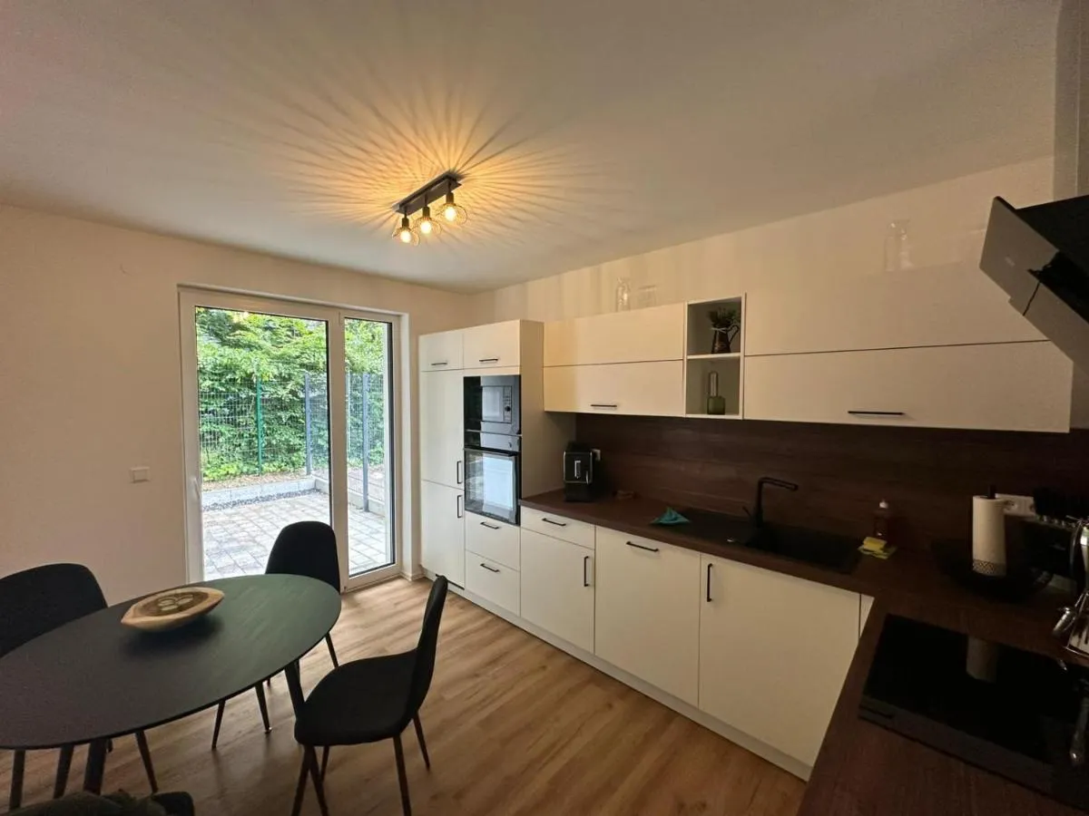 Image 3 of Elegance Suites Leipzig