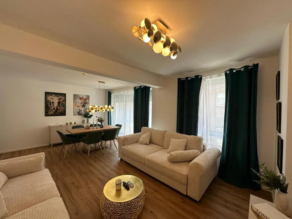 Image of Elegance Suites Leipzig