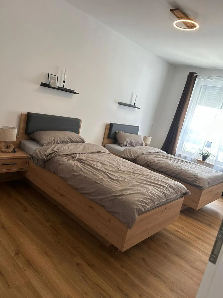 Image 6 of Elegance Suites Leipzig