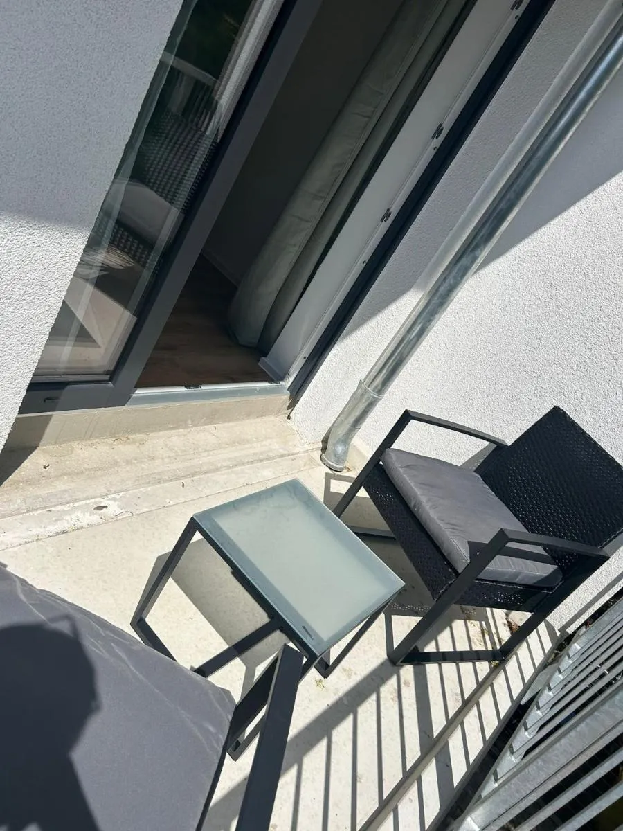 Image 5 of Elegance Suites Leipzig