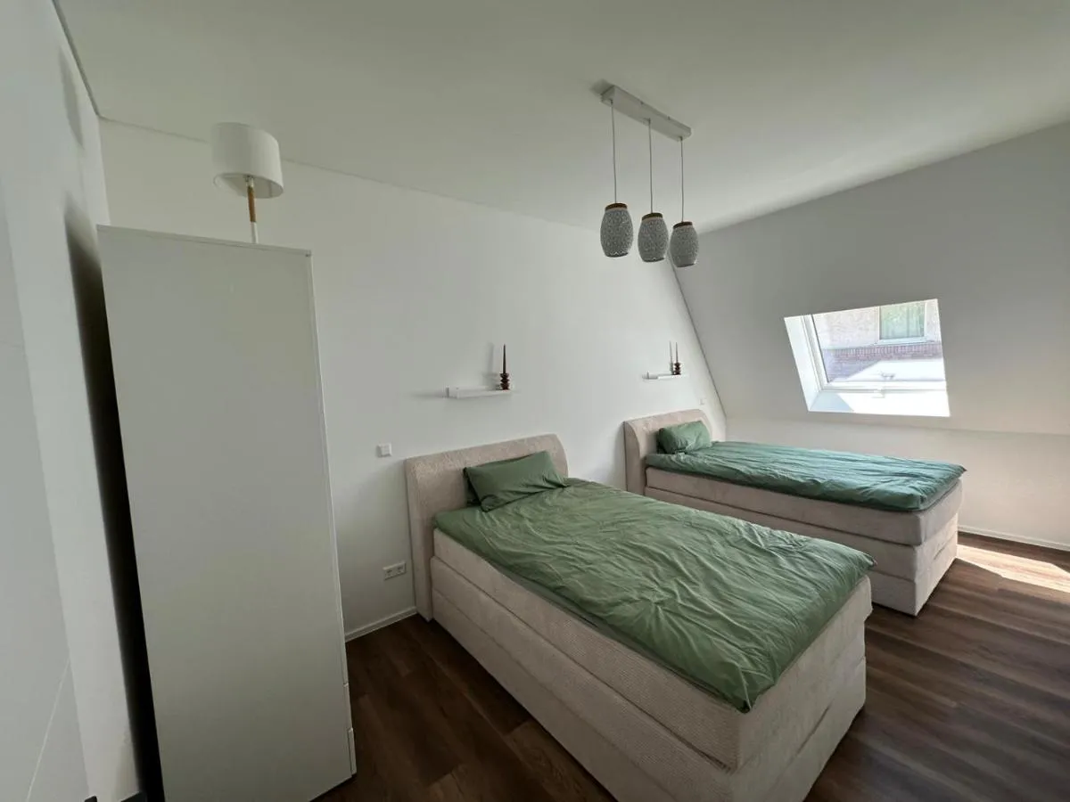 Image 1 of Elegance Suites Leipzig