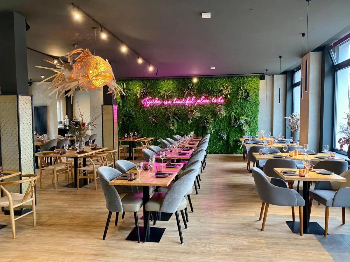 Image 3 of Emily Hotel Leipzig Neue Messe