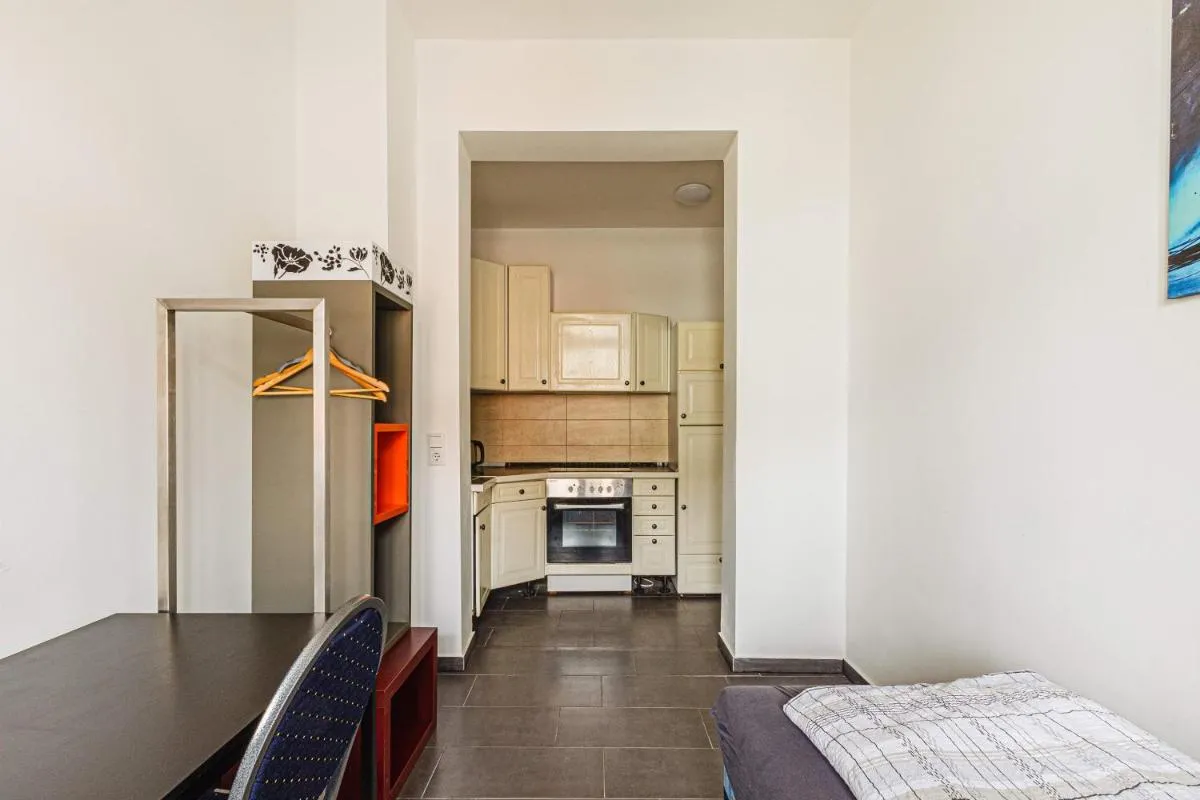 Image 3 of Enjoy your stay with DKN apartments – Mon-Sun – Late night check-in – Multilanguage – Near Railway station – Witamy serdecznie