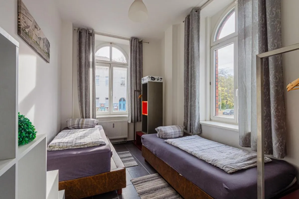 Image 1 of Enjoy your stay with DKN apartments – Mon-Sun – Late night check-in – Multilanguage – Near Railway station – Witamy serdecznie