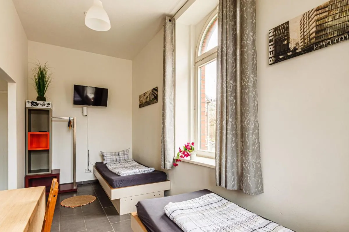 Image 4 of Enjoy your stay with DKN apartments – Mon-Sun – Late night check-in – Multilanguage – Near Railway station – Witamy serdecznie