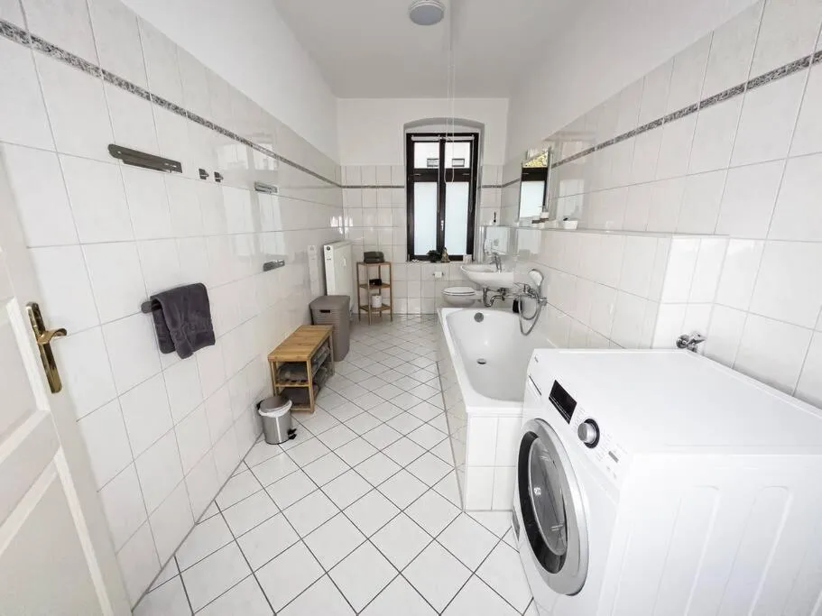 Image 2 of Erstklassige 3-Zimmer Wohnung