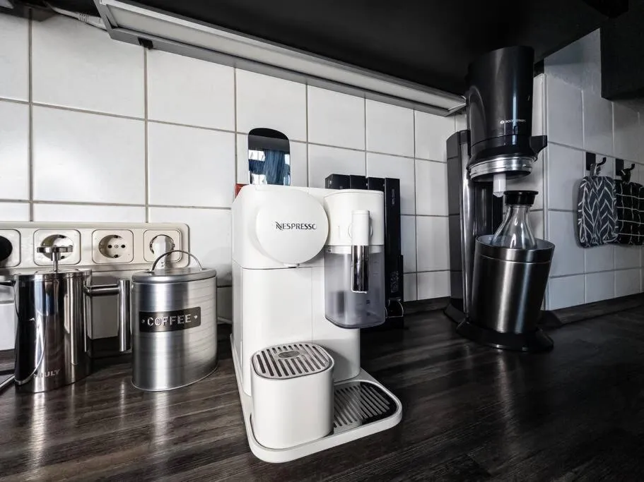 Image 3 of Erstklassige 3-Zimmer Wohnung