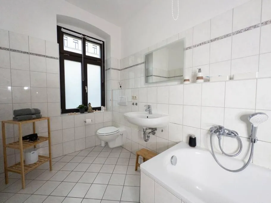 Image 6 of Erstklassige 3-Zimmer Wohnung