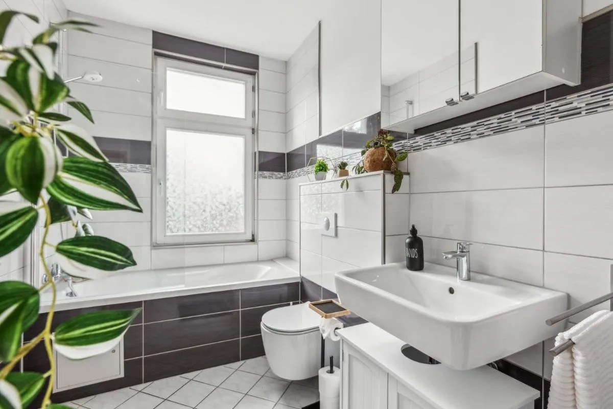 Image 5 of Exklusive Stadtwohnung am Park – Sehr familienfreundlich