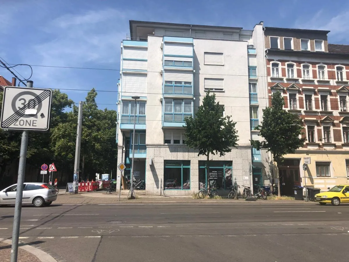 Image 5 of Exklusive Wohnung mit Dachterrasse in Schleußig