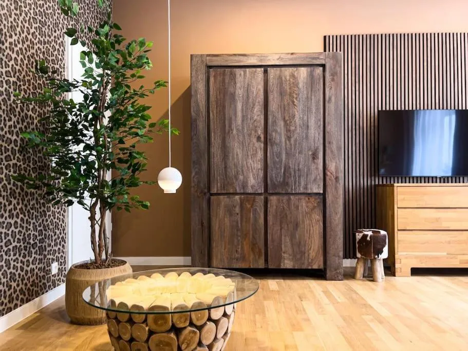 Image 4 of Exklusives Apartment ZOO