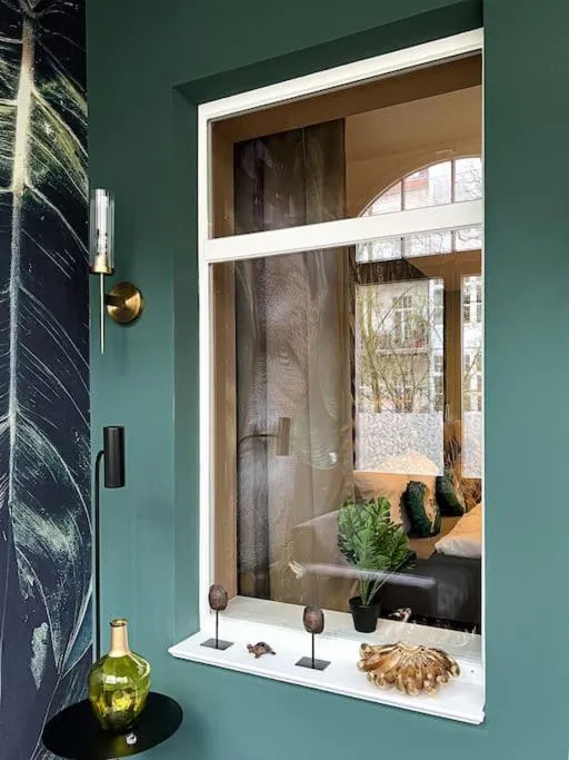 Image 3 of Exklusives Apartment ZOO