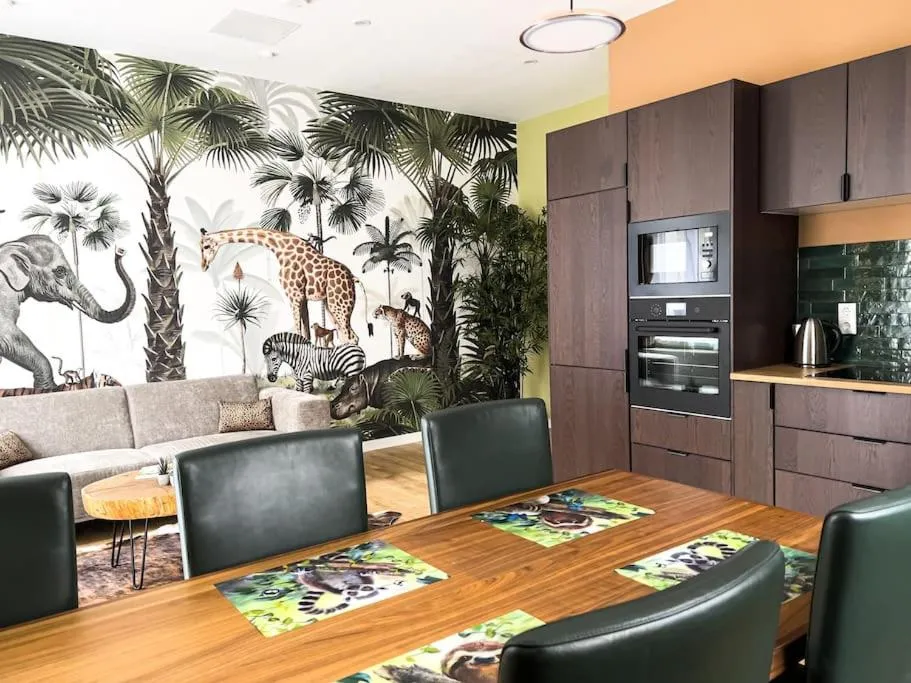 Image 2 of Exklusives Apartment ZOO