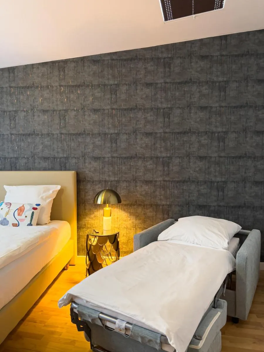 Image 6 of Exklusives Leipzig City Apartment Aurora