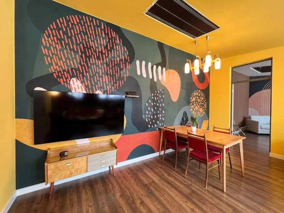 Image of Exklusives Leipzig City Apartment Century