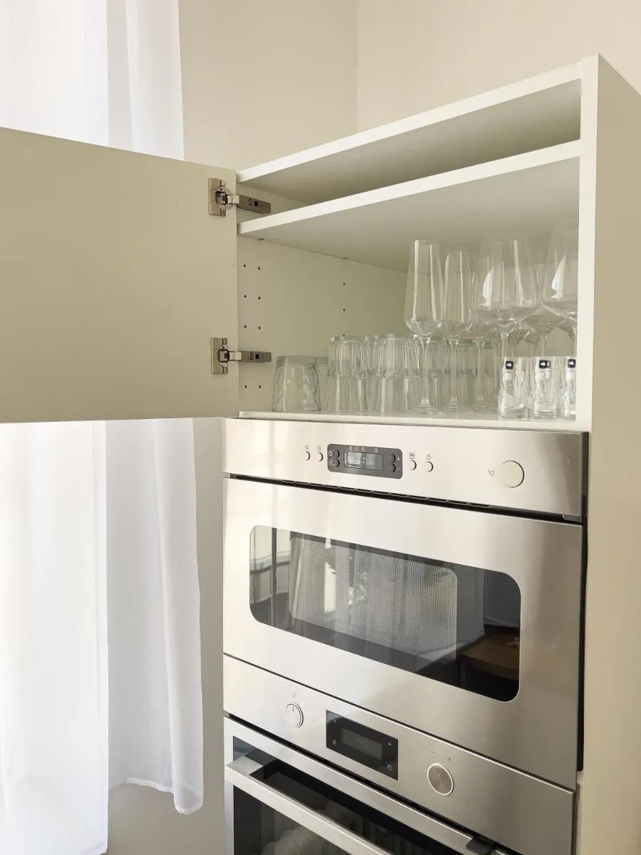 Image 5 of Exklusives Leipzig City Apartment Relax