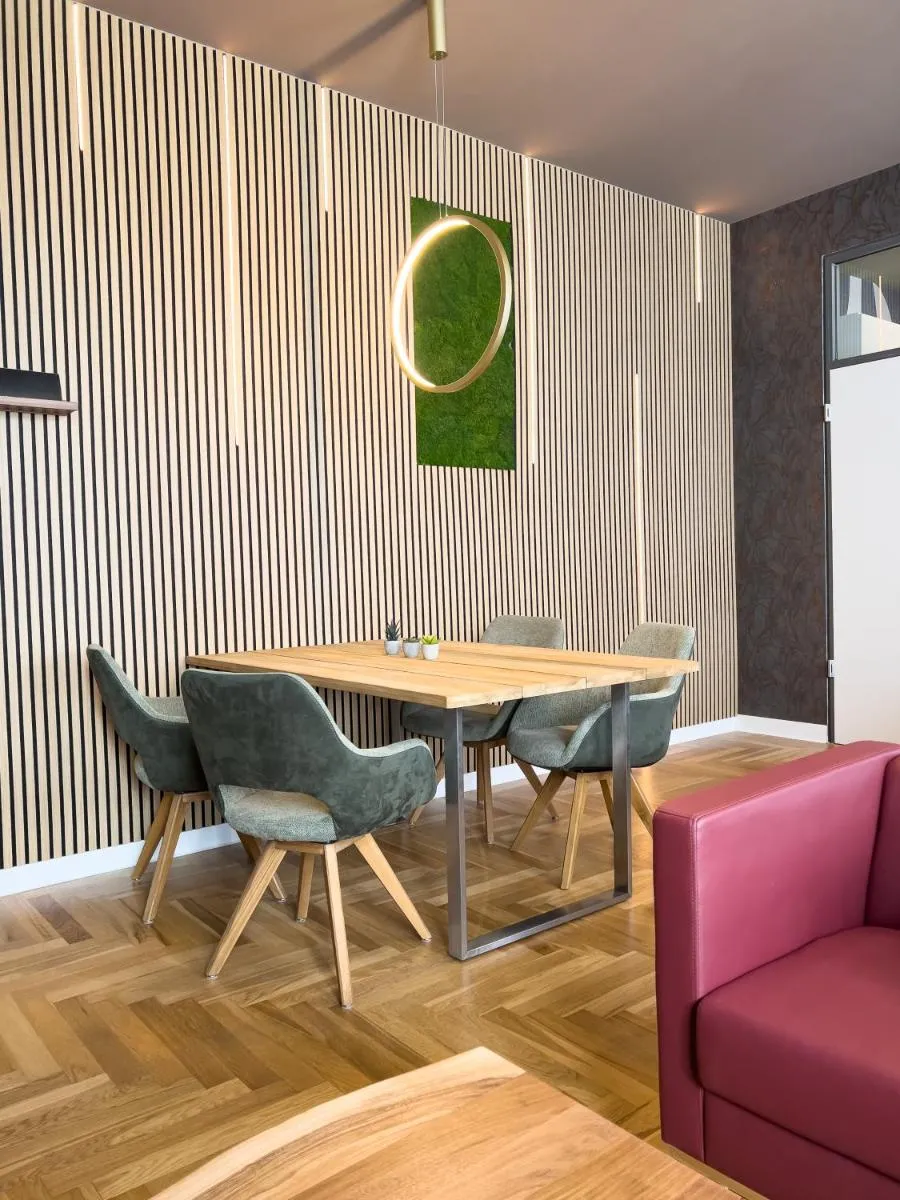 Image 3 of Exklusives Leipzig City Apartment Relax